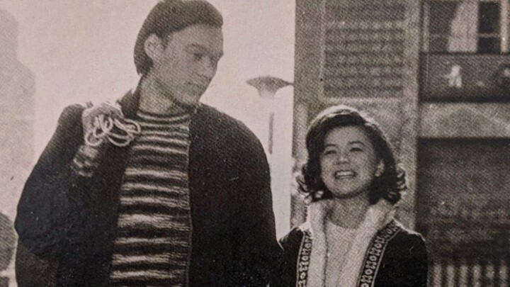 [Memorial of Tokiro’s death] Sakata Akiko (Sakakibara Rumi)’s farewell to Hideki Go