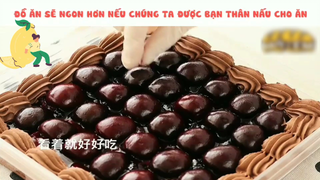 Còn gì hạnh phúc bằng được ăn những món ngon với bạn thân #reviewngon