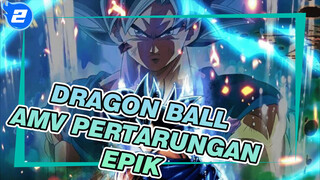 Dragon Ball|Pemandangan indah!Pertarungan epik di dunia pertandingan！！!_2