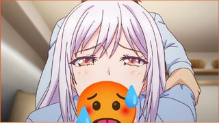 mind blowing expression 🥵🥵 Shis so H**t Omg 🥵🥵💀