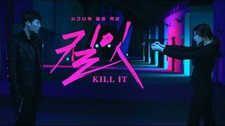 KILL IT EP01