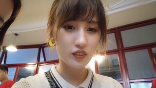 [Chaixi] Meet Zhou Jiezzr in Chengdu!