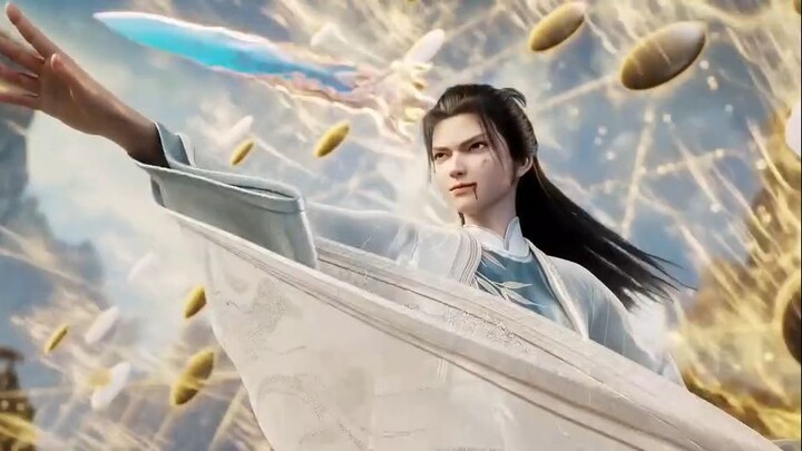 Sword Of Coming S2 Episode 18 Subtitle Indonesia