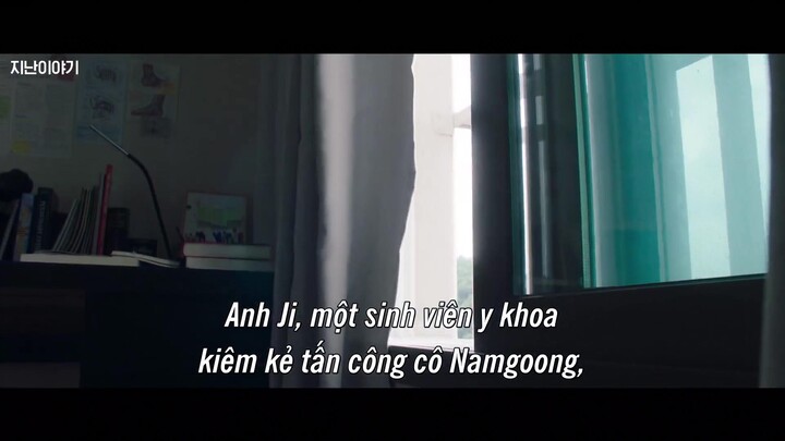Trolley EP 10 [Sub Việt]