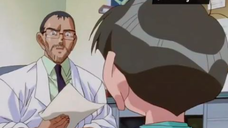 Bakusou kyoudai lets go bahasa indonesia Episode 36