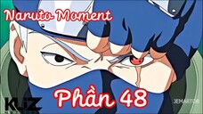 Naruto Moment | Tổng hợp các khoảnh khắc đẹp trong Naruto phần 48