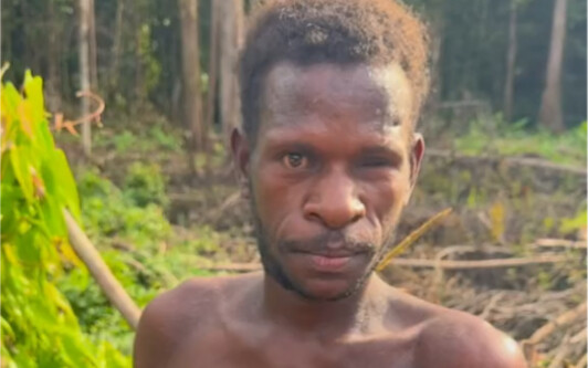 ฉันคือนักสำรวจ ตอนที่ 12