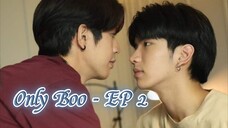 🎬 EP 2 - sub indo #BL🇹🇭