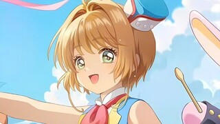 (Vietsub) Thủ Lĩnh Thẻ Bài Cardcaptor Sakura Tập 49
