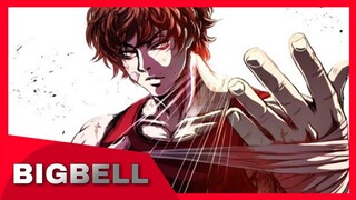 Rap về BAKI HANMA ( Vua Sàn Đấu ) - BigBell