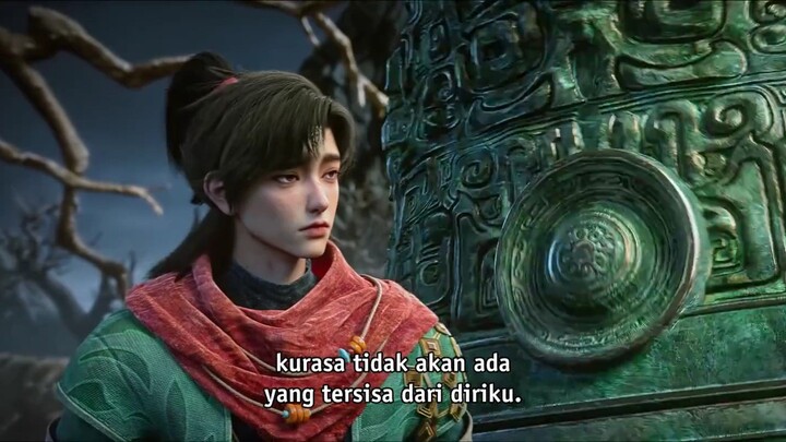 4 G00d D4y To Ascend Eps 12 Sub Indo