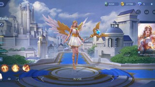 Rafaela All Skin