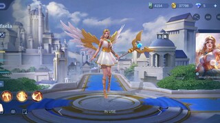 Rafaela All Skin