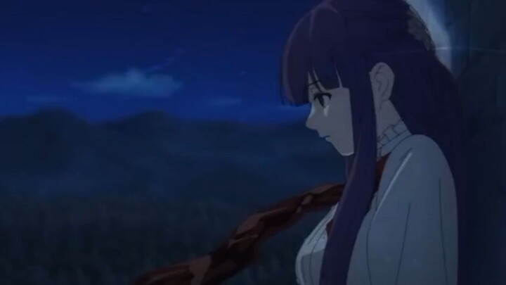 Frieren Season 3 Clip And Scene