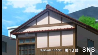 Tonikaku Kawaii_eps 13 sub indo(record)