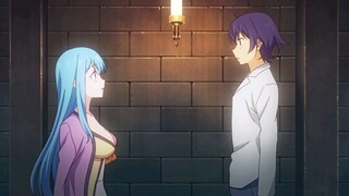 Philosopher's Grandson, Magi's Grandson ep9 HD (English sub)