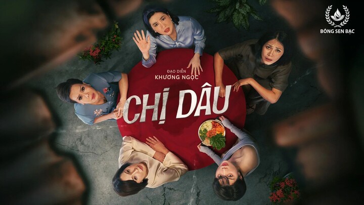 [PHIM ĐIỆN ẢNH] THE REAL SISTER: CHỊ DÂU