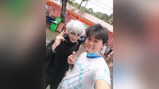 cosplayvn cosplayfes