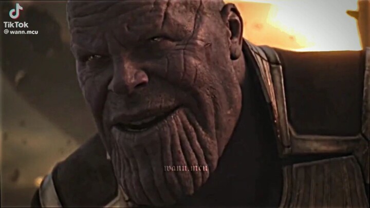 Thanos