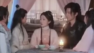 ซงชิงหราน แรงงานสาวทะลุมิติ พากย์ไทย