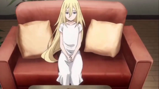 Tóm Tắt Anime Hay: Thiên Thần Chết Chóc | Angel of Death | Phần p6-4