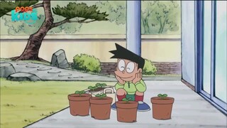 Doraemon Lồng tiếng - Tập 319: Quái Nhân Của Thế Giới Tương Lai