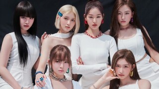 IVE《After LIKE》MV公开！