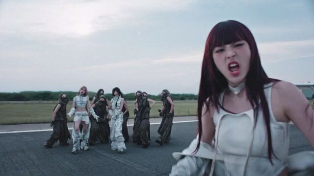 Babymonster "We Go Up" Exclusive Performance Video