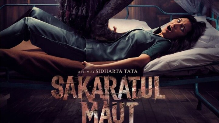 Sakaratul Maut Full Movie