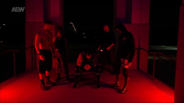 AEW Collision | Full Show HD | December 10, 2026