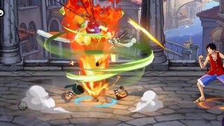 Clown Bakichi teaching unlimited firepower pulling extremely strong detailed teaching Clown Baki tea