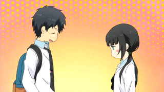 ⏰ ReLIFE - Làm Lại Cuộc Đời tập 8 ⏰