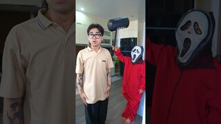 SHK - Bất Ngờ Chưa - Surprise!!! #shorts #SuperHeroKids #funny #troll