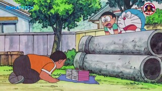 Doraemon Bahasa Indonesia Terbaru 2023 - Pelangi Violetta