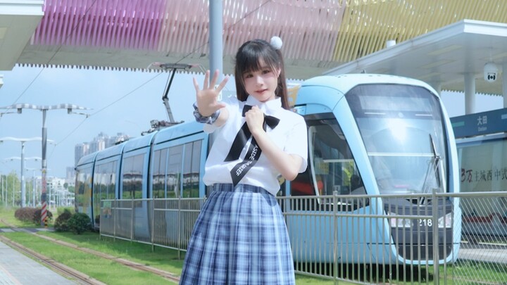 【เซิ่งฉือ】รุ่นพี่ คุณรีบสังเกตหน่อยสิ ความชอบของผม!