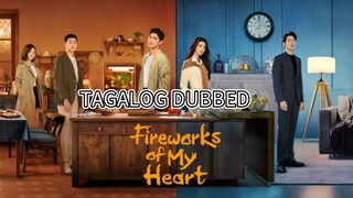 Fireworks of my Heart 20 TAGALOG