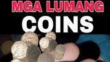 Mga LUMANG coins magkano nga ba?