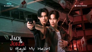 Jack&Joker : U Steal My Heart! | September 9 or 10