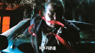 女孩有一种特殊的超能力 吃饭时竟然都不用手《玛蒂尔达》