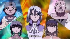 Bakugan Battle Brawlers Episode 14 Sub Indo