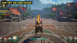 Top 10 Amazing Anime Games
