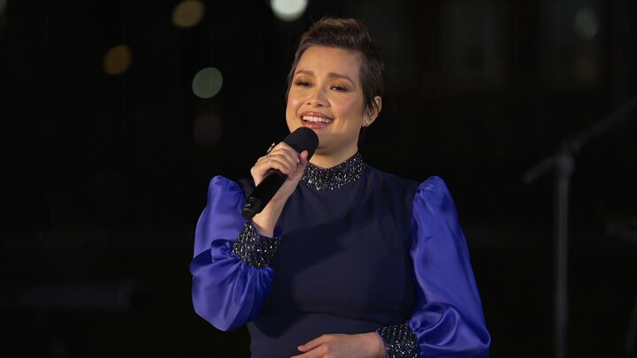 Lea Salonga | I Won't Mind