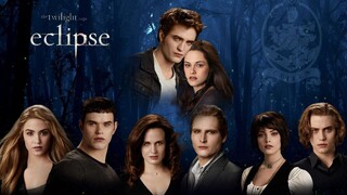 The Twilight 3-Eclipse 2010 (Fantasy/Adventure/Drama)