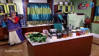 Serial Drama India Swaragini BTV - 19 Juli 2025