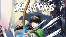 KinhComic | Tectonic Magician | Chapter 6 trailer