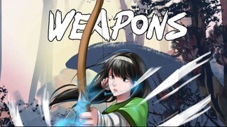 KinhComic | Tectonic Magician | Chapter 6 trailer