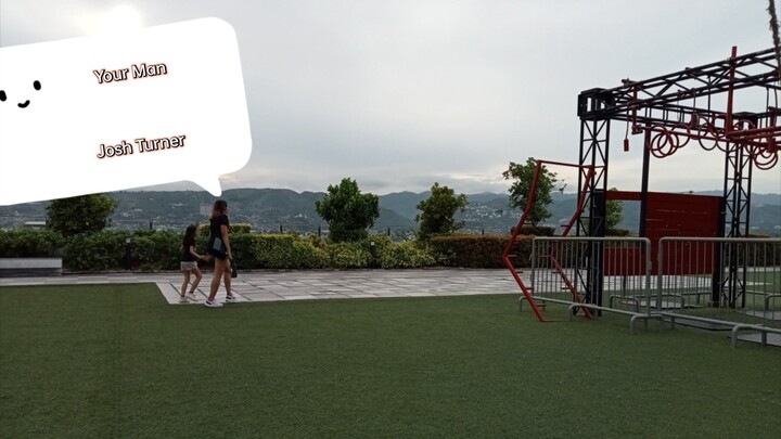 Your Man By Josh Turner