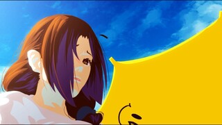 [MAD·AMV] My graduation project - Courage