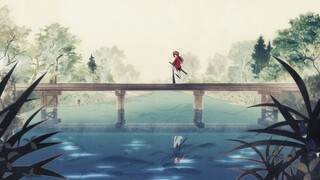 Rurouni Kenshin (2024) - ซามูไรพเนจร เกียวโตโกลา ซีซั่น 2 - ตอนที่ 4 พากย์ไทย