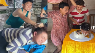 ไร้ประโยชน์สำหรับทุกคนที่จะหยุดฉันดื่ม! คอลเลคชั่นสุดฮา ! 8